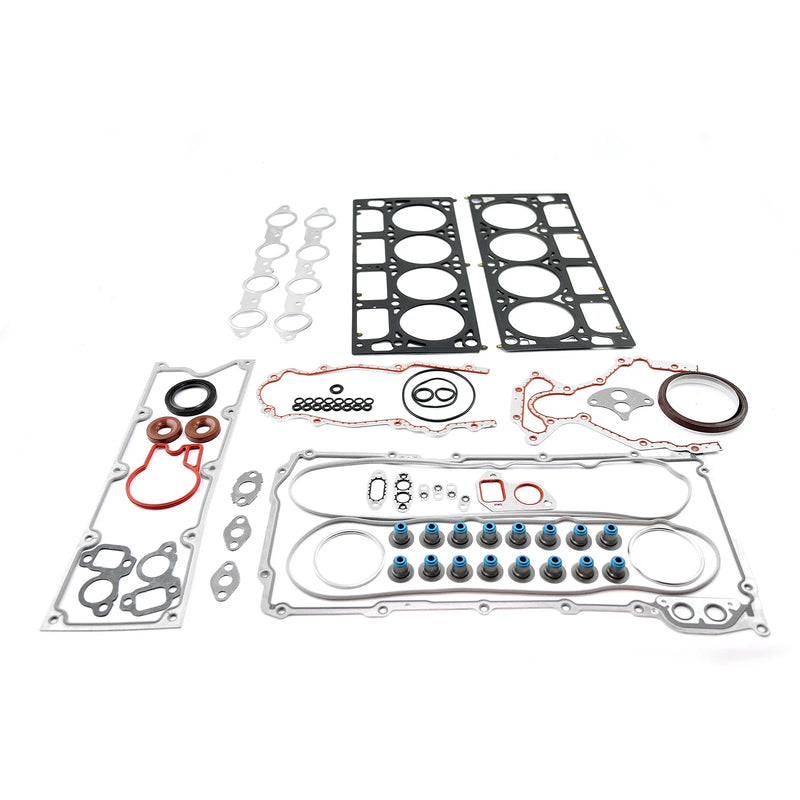 Chevy LS1 LS6 Engine Complete Performance Gasket Set (3.945)