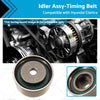 Hyundai Elantra Idler Assy Timing Belt (2000-2006)