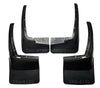 Mazda BT-50 BT50 Pro 2012-2018 Splash Guard Mud Flap (4WD)