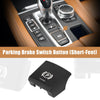 BMW 5 6 F07 F10 F12 F16 Parking Brake Switch Button Cover (2015-2019)