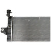 Jeep Grand Cherokee WJ WG Laredo Radiator 4.0L 6cyl (1999-2005)