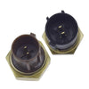 Car Model Electric Fan Switch Thermostat Temperature Sensor Connectors