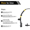 Ford Edge ABS Wheel Speed Sensor (2015-2016)
