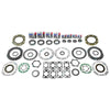 Landcruiser 79-90 Swivel Hub King Pin Wheel Bearing Oil Seal Rebuild Kit