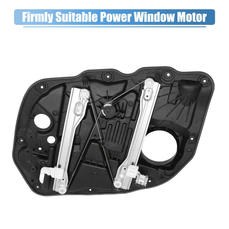 Kia Optima 2.0L 2.4L Power Window Regulator (2011-2015)