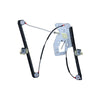 BMW 5 Series Front Left Window Regulator W/o Motor (1995-2004)