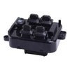Jeep Liberty Electric Master Power Window Control Switch (2002-2007)