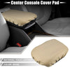 Ford Explorer (2012-2019) Beige Waterproof Armrest Seat Box Cover