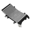 BMW F750GS / F850GS Radiator Cooler (2019-2024)
