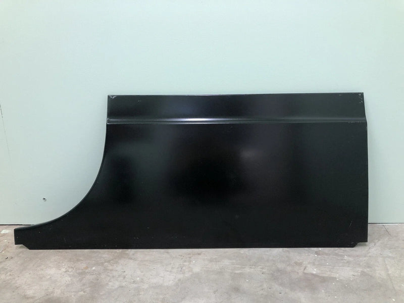 Holden HD HR Left Hand Side Rear Half Door Skin (1965-1968)