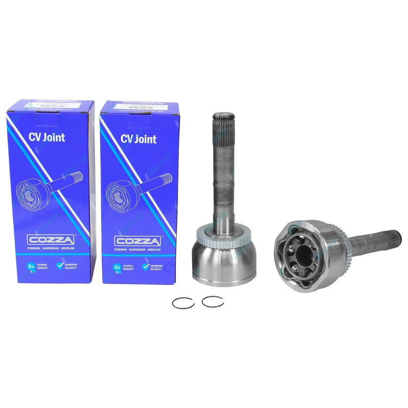 Landcruiser FZJ105 6cyl 1FZ-FE 4.5L Outer CV Joints (1998-2007)