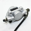 150cc 250cc Quad ATV Hydraulic Rear Disc Brake Caliper System + Pads