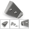BMW R nineT Scrambler Urban Enlarged Foot Pegs & Brake (2017-2020)