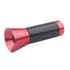 Mini Honda S2000, Lancer 3.5cm Carbon Fiber Red Antenna (2000-2005)