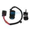 Honda SXS500M Pioneer 500 Ignition Key Switch Lock Set (2015-2023)