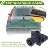 Ford F-150 Rear View Backup Camera 120-180�� (2011-2014)