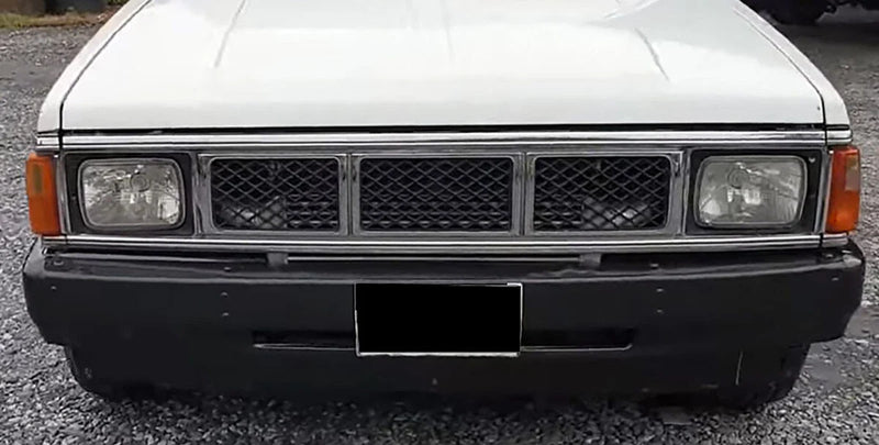 Nissan D21 RH Headlight (1985-1993)
