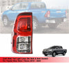 Toyota Hilux 1kd LH Tail Light (2015-2020)
