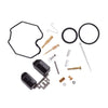 Honda TR200 Fat Cat, Big Red, CB, ATC, XR 2 x Carburetor Repair Kit (1986-1989)