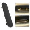 C5 Corvette Door Panel Access Plug Cover (1997-2004)