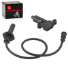 Hisun MSU Axis Bighorn 700-750 Ignition Coil & Spark Plug Wire