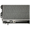 Chrysler PT Cruiser 2.0L 2.4L Alloy Core Radiator (2000-2010)