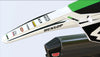 Kawasaki KLX 110 Full Custom Sticker Kit (2010-2025)