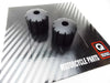 Honda CB450K Fuel Tank Rubber Mounts (1965-1974)