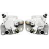 Suzuki King Quad 700 LTA700X Front Brake Calipers & Pads / Pair (2005–2007)