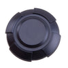 Suzuki Jimny 2 x Black Door Lock Hole Covers (2019-2021)