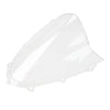 Suzuki GSXR 125 150 Motorcycle Windscreen Windshield Wind Deflector (2018-2022)
