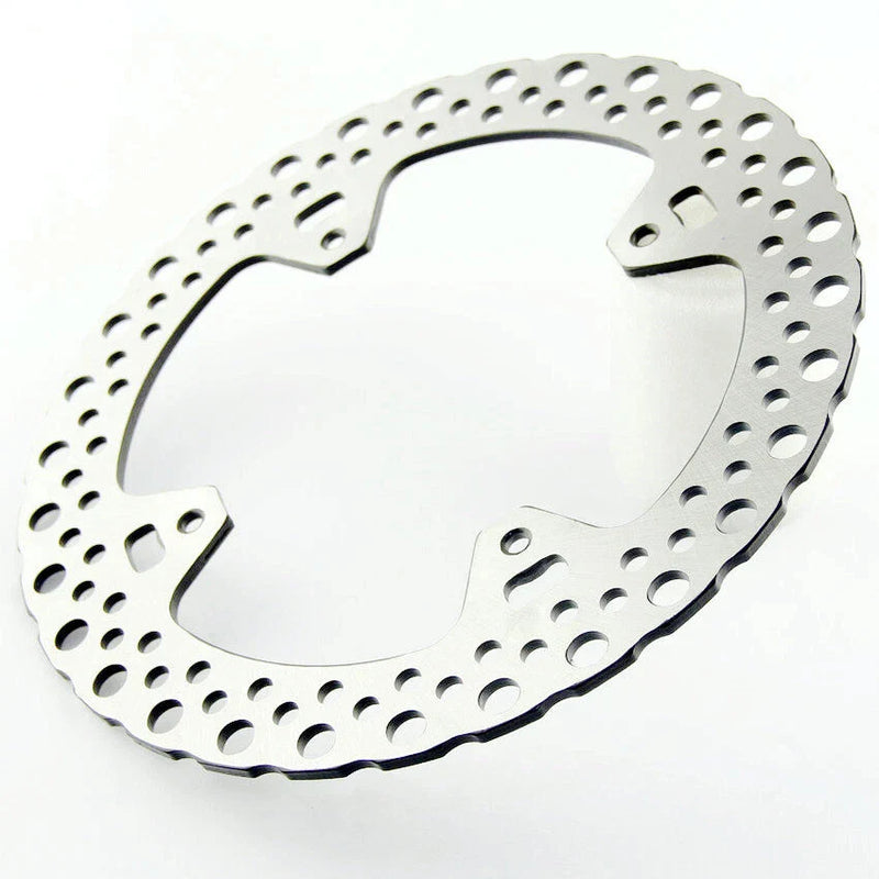 Honda CRF250R CRF450R CR125 CR250 CRF250X Rear Brake Disc (2004-2023)