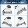 Honda CR-V Brake Master Cylinder Reservoir (1999-2001)