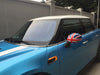 MINI Cooper F56 F55 Pair Union Jack England Side View Mirror Cover Cap fit