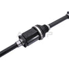 BMW G30 530i 540i xDrive CV Axle Assembly (2017–2019, 2021–2022)