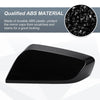 Chevrolet Impala Left Side Rearview Mirror Cover Cap Gloss Black (2014-2020)