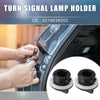 Hyundai (Set of 2) - Light Bulb Socket Turn Signal Lamp Holder