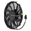 Polaris Ranger 400 425 500 570 ETX M1400 Cooling Fan Motor