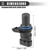 Hyundai Santa Fe, KIA Magentis Camshaft Position Sensor (2001-2006)