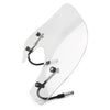 Vespa GTS 250, GTS 300 (All Years) Transparent ABS Windshield