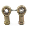 110 125cc Dirt Bike ATV Fish Eye Rod Ends Bearing Ball Joint