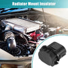 Mercedes ML63 AMG 2 x Radiator Mount Insulators (2007-2014)