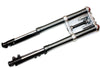 150cc 200cc 250cc PIT DIRT BIKE 810mm Front Fork Triple Clamp Bar Riser