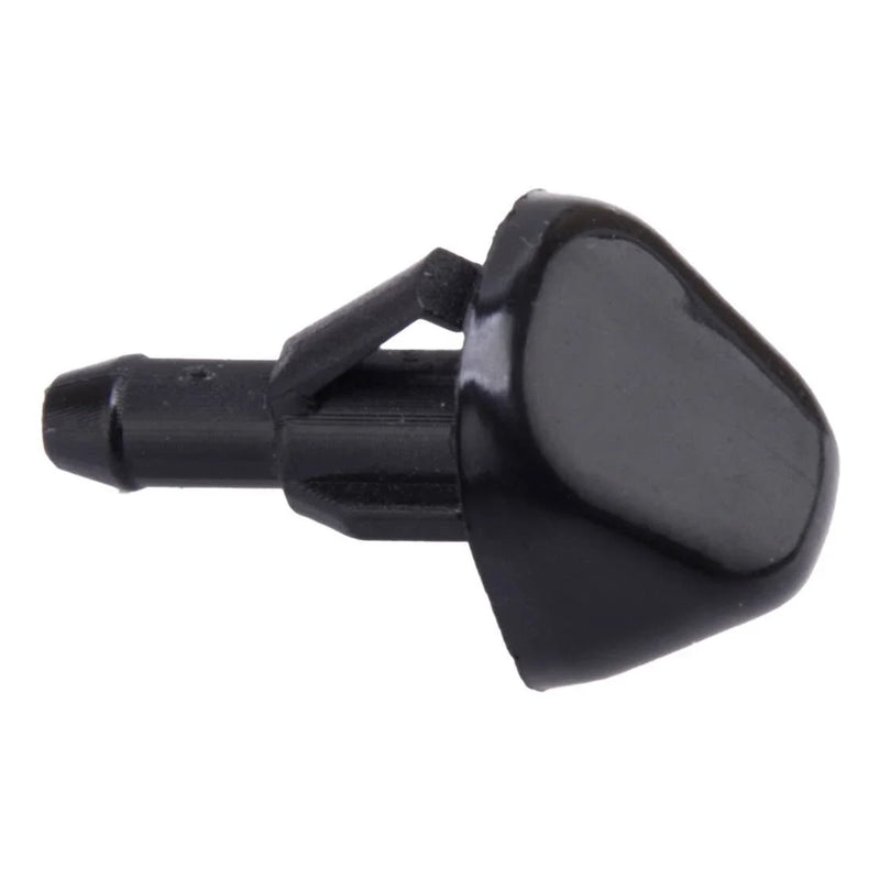 Nissan Patrol GQ Y60 Windscreen Washer Wiper Nozzles (1988-1997)