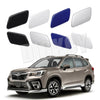 Subaru Forester SK Front Bumper Headlight Washer Nozzle Cover Cap (2018–2021)