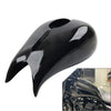 Harley Street Road Glide Stretched Tank Cover (2009-2023)
