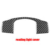 Cadillac ATS 41PCS Carbon Fiber Interior Accessories Cover Trim (2013–2019)