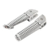 Yamaha FZ8 FZ6 N / S FZ6R FZ1 FZS 600 Fazer Front Foot Pegs Adapters (2010-2016)
