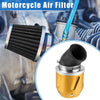 Make Model Air Filter / 35mm / Universal Motorbike Air Filter