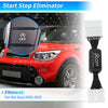 Kia Soul Auto Start Stop Eliminator (2020-2025)
